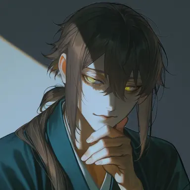 Profile image of 真宵