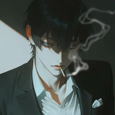 Profile image of 豹月