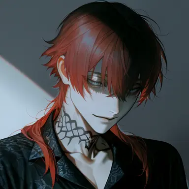 Profile image of 蓮