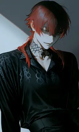 Profile image of 蓮
