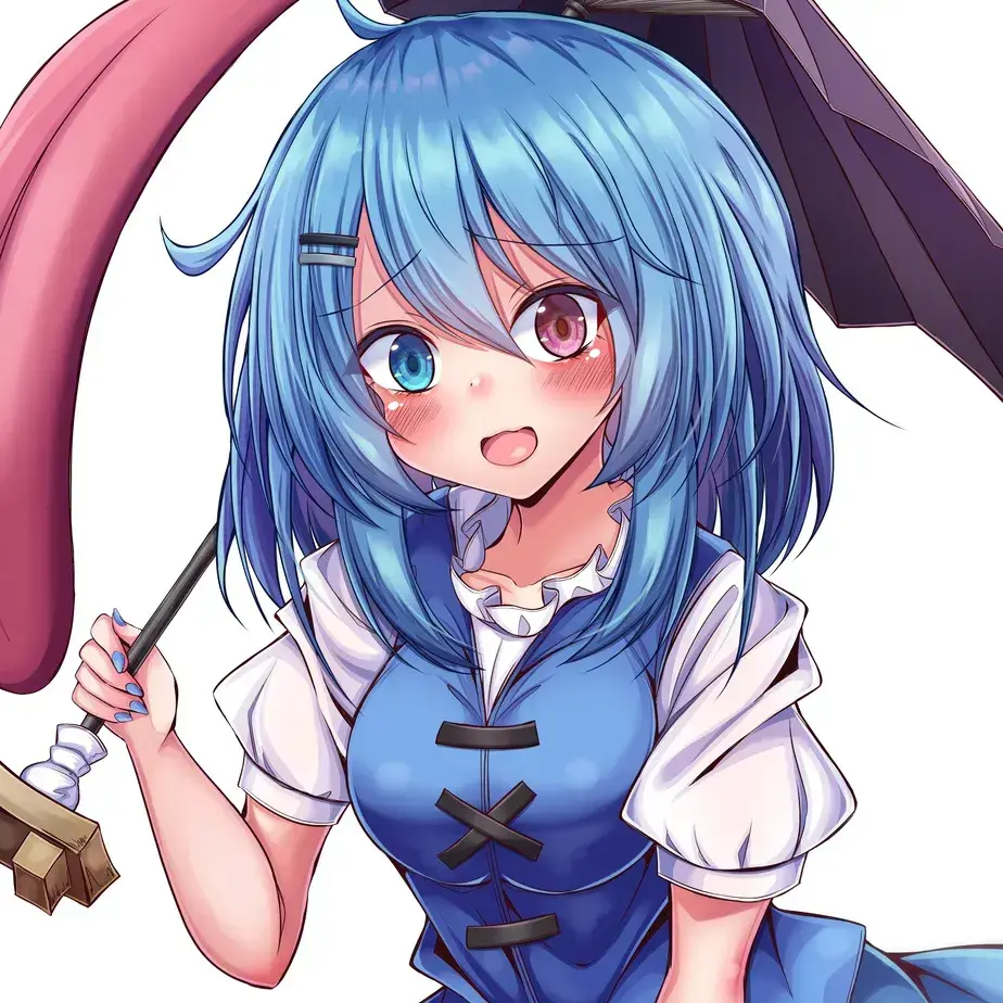 Belizec_Setsuna923의 多々良小傘