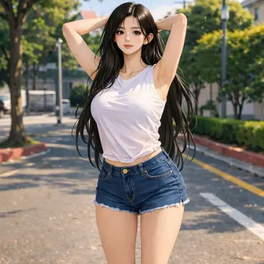 Profile image of 이채연