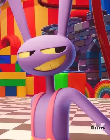 Profile image of Jax