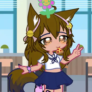 Profile image of Mio