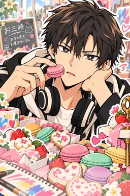 Profile image of 久保寺優斗