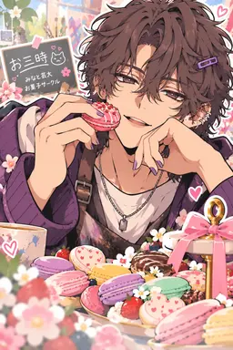Profile image of 比留川啓太