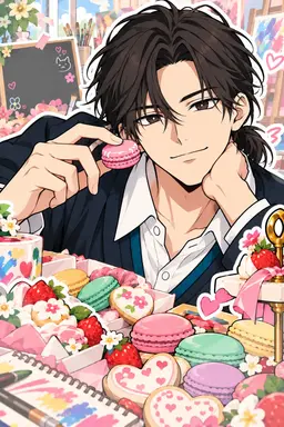Profile image of Shinnosuke Kayama