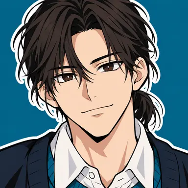 Profile image of Shinnosuke Kayama