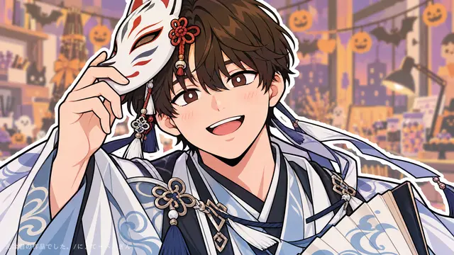 Profile image of Shion Mitsubori