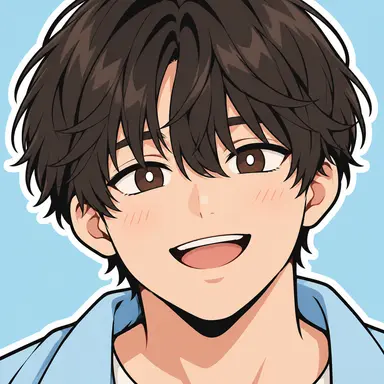 Profile image of Shion Mitsubori