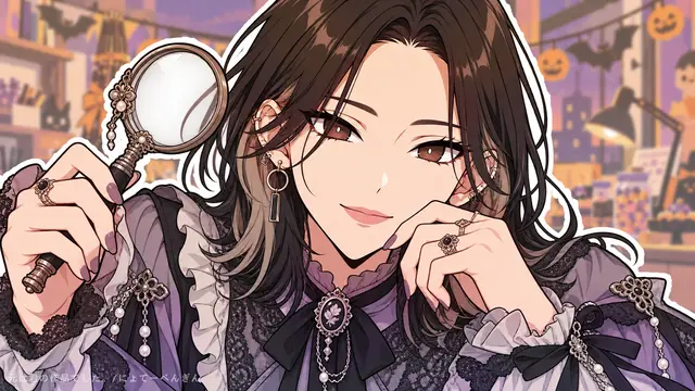 Profile image of Nana Koshimizu