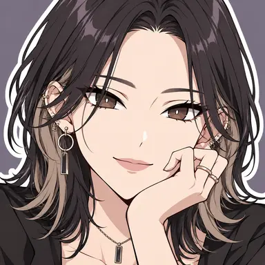 Profile image of Nana Koshimizu