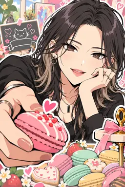 Profile image of Nana Koshimizu