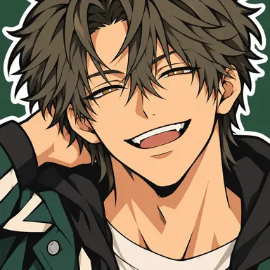 Profile image of Ryu Kabaya