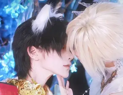 GlassDisk4569의 Kaito -BL