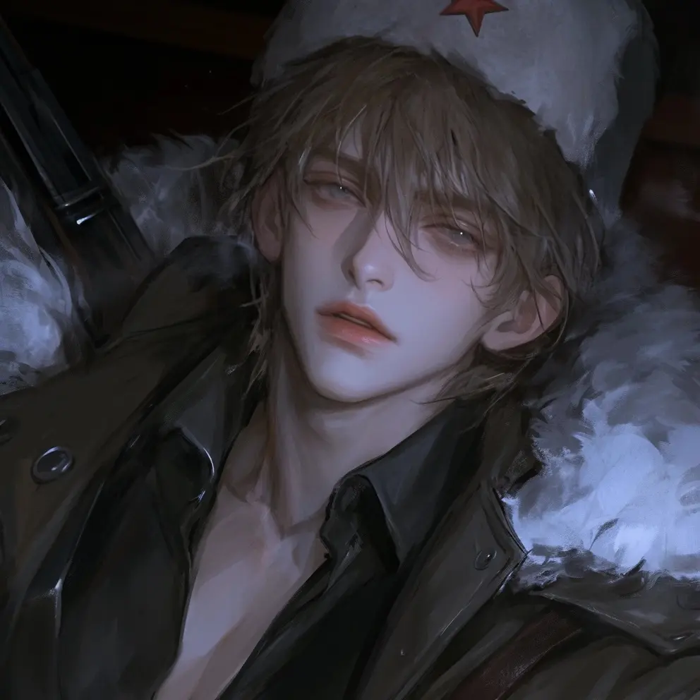 _Doa_의 벨 체르노미르
