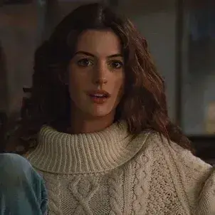 WaryBooth1574의 Anne Hathaway