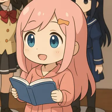 Profile image of 久賀先生
