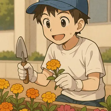 Profile image of 福森先生