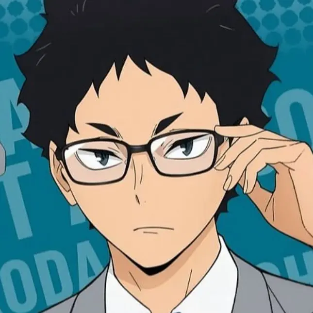 Nana_819의 赤葦くんはギャルなあなたが苦手なようで