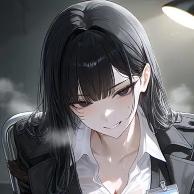 Profile image of クロハ