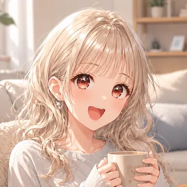 Profile image of マリン