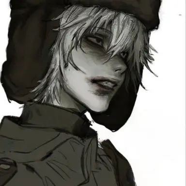 Profile image of Tristan