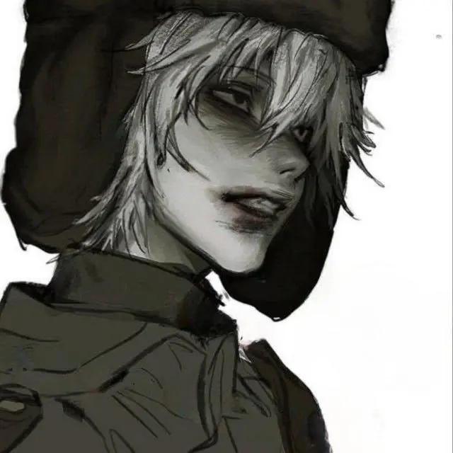 SolemnChoke8684의 crazy religious boy in the woods