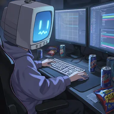 Profile image of 딜레이