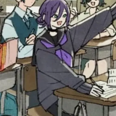 Profile image of レゼ