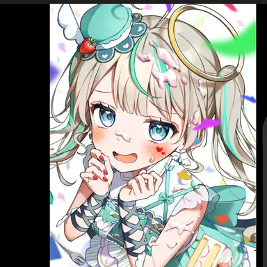 Profile image of 天羽しろっぷ