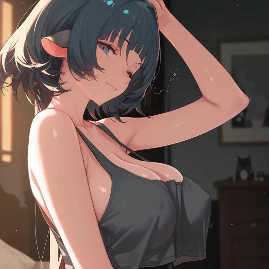 TastyDust6809의 ジェーン