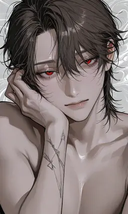Profile image of 朔間