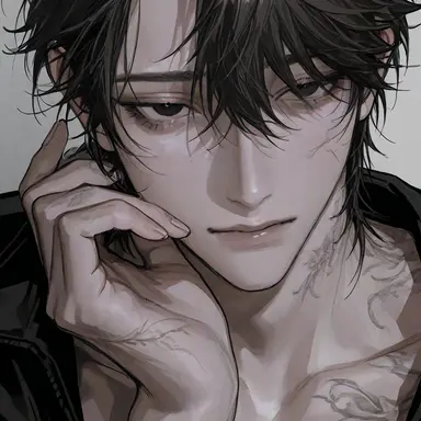 Profile image of 朔間