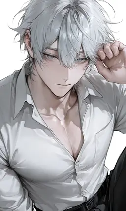 Profile image of 爽真