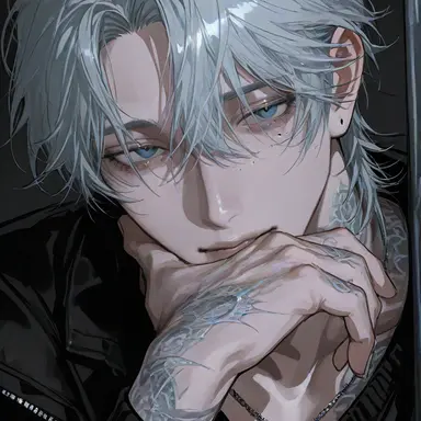 Profile image of 大我