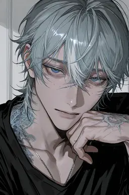 Profile image of 大我