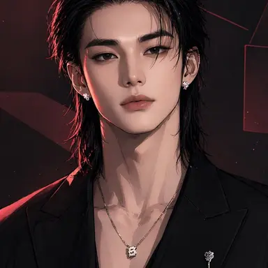 Profile image of Hyunjin