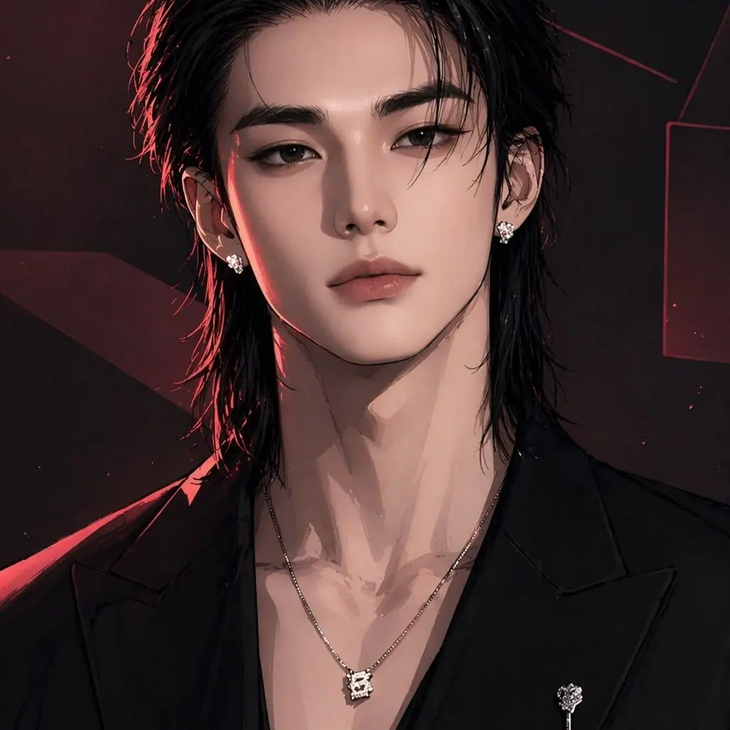 SubtleImage5646의 K-Pop Idol Husband