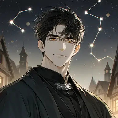 Profile image of Aldric