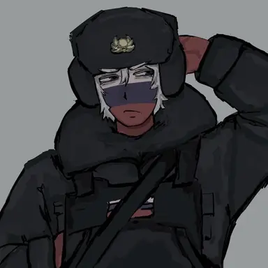 Profile image of Russia