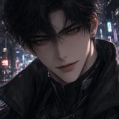 Profile image of カイ・ローウェン