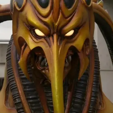 Profile image of 친위대원 자츠리그