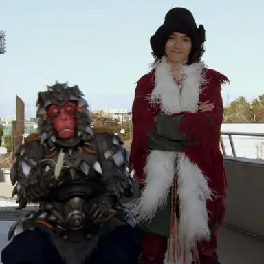 Profile image of 바스코 타 조로키아