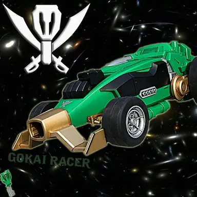 Profile image of 고카이 레이서