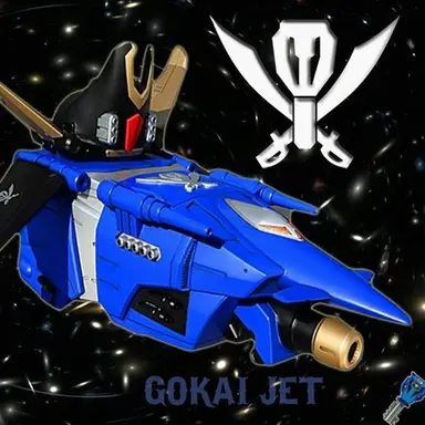 Profile image of 고카이 제트