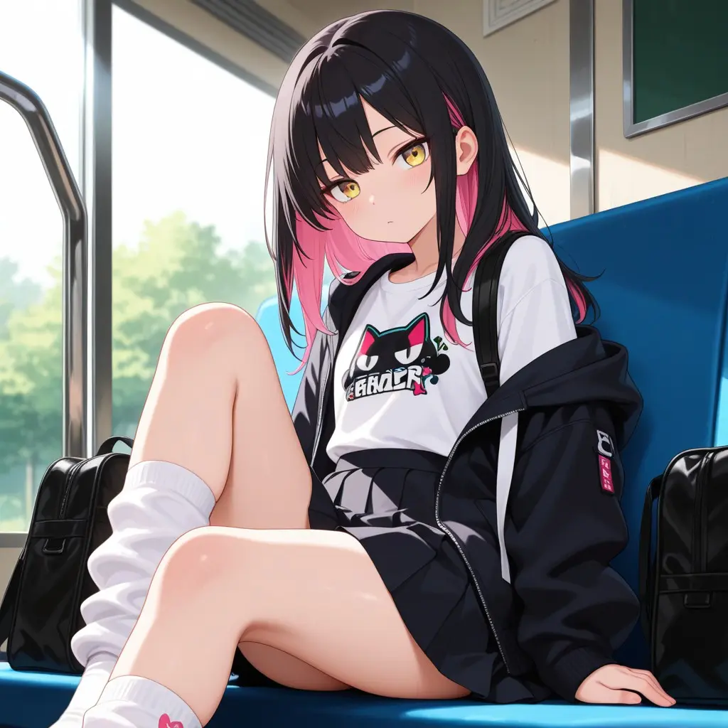 Nyankororin의 本当はデレデレな義妹