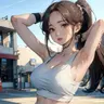 캐릭터 프로필 이미지
