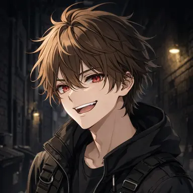 Profile image of ルア