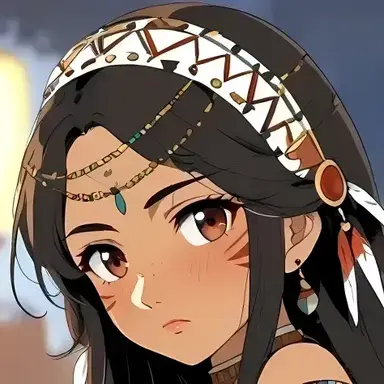 Profile image of Nizhoni